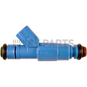 GB Remanufacturing Fuel Injector - 812-12137