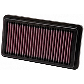 K & N Filters Air Filter - KT-6907