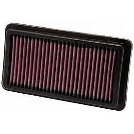 K & N Filters Air Filter - KT-6907