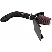 K & N Filters Cold Air Intake - 57-1506-2