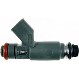 GB Remanufacturing Fuel Injector - 812-12162