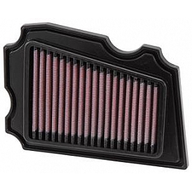 K & N Filters Air Filter - YA-2002