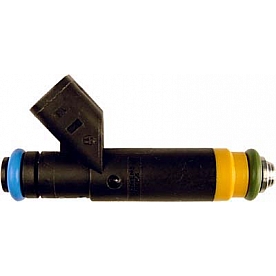 GB Remanufacturing Fuel Injector - 822-11162