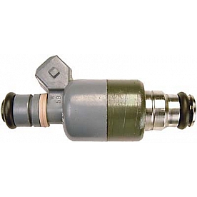 GB Remanufacturing Fuel Injector - 832-11114