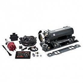 Edelbrock Fuel Injection System - 35813
