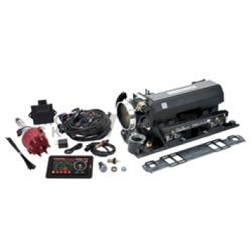 Edelbrock Fuel Injection System - 35813