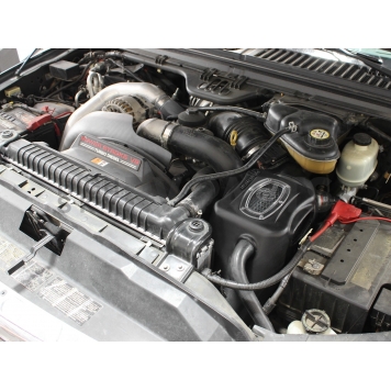 Advanced FLOW Engineering Cold Air Intake - 5173003-5