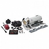 Edelbrock Fuel Injection System - 35820