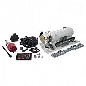 Edelbrock Fuel Injection System - 35820