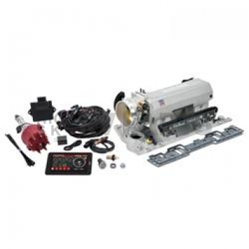 Edelbrock Fuel Injection System - 35820