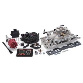 Edelbrock Fuel Injection System - 35780