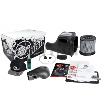 Advanced FLOW Engineering Cold Air Intake - 5173003E-5