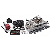 Edelbrock Fuel Injection System - 35760