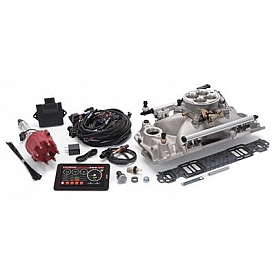 Edelbrock Fuel Injection System - 35760