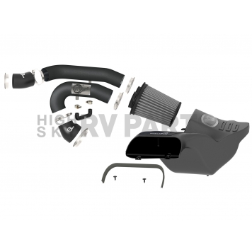 Advanced FLOW Engineering Cold Air Intake - 5173120B-4