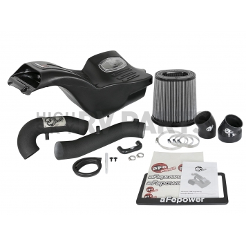 Advanced FLOW Engineering Cold Air Intake - 5173120B-5