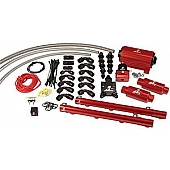Aeromotive Fuel System Fuel Injection System - 17141