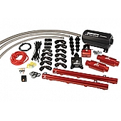 Aeromotive Fuel System Fuel Injection System - 17142