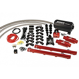 Aeromotive Fuel System Fuel Injection System - 17142