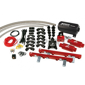Aeromotive Fuel System Fuel Injection System - 17144