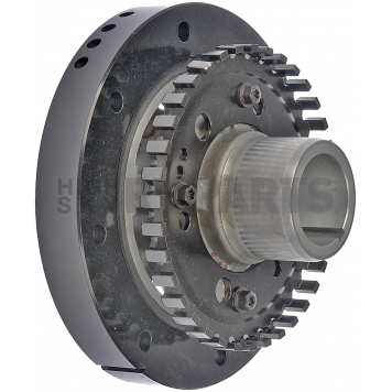 Dorman (OE Solutions) Harmonic Balancer - 594-222-1