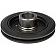 Dorman (OE Solutions) Harmonic Balancer - 594-243