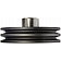 Dorman (OE Solutions) Harmonic Balancer - 594-244
