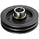 Dorman (OE Solutions) Harmonic Balancer - 594-244