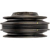 Dorman (OE Solutions) Harmonic Balancer - 594-281