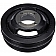 Dorman (OE Solutions) Harmonic Balancer - 594-283