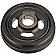 Dorman (OE Solutions) Harmonic Balancer - 594-287