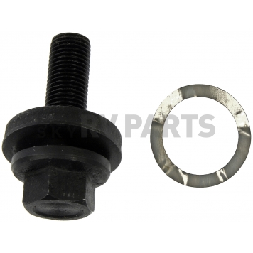 Dorman (OE Solutions) Harmonic Balancer - 594-318-2