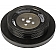 Dorman (OE Solutions) Harmonic Balancer - 594-321