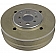 Dorman (OE Solutions) Harmonic Balancer - 594-331