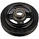 Dorman (OE Solutions) Harmonic Balancer - 594-303