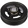 Dorman (OE Solutions) Harmonic Balancer - 594-304