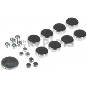 Dorman (OE Solutions) Expansion Plug - 557-001