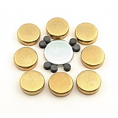 Mr. Gasket Expansion Plug - 6482