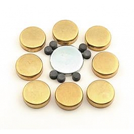 Mr. Gasket Expansion Plug - 6482