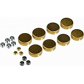 Dorman (OE Solutions) Expansion Plug - 567-001
