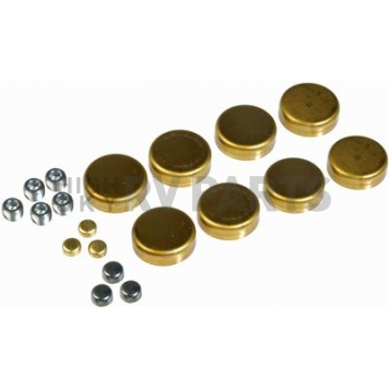 Dorman (OE Solutions) Expansion Plug - 567-001