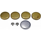 Dorman (OE Solutions) Expansion Plug - 567-017