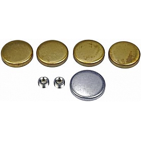 Dorman (OE Solutions) Expansion Plug - 567-017