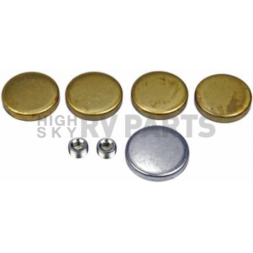 Dorman (OE Solutions) Expansion Plug - 567-017