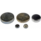 Dorman (OE Solutions) Expansion Plug - 02669