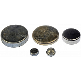 Dorman (OE Solutions) Expansion Plug - 02669