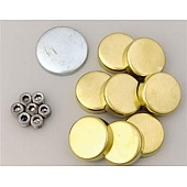 Milodon Expansion Plug - 34035