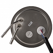 Carter Fuel Pump Electric - P75034M