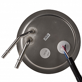Carter Fuel Pump Electric - P75034M
