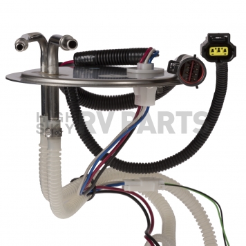 Carter Fuel Pump Electric - P75034M-2